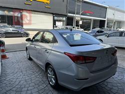 Changan Alsvin